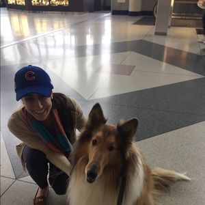 Meet your Posher, Catherine